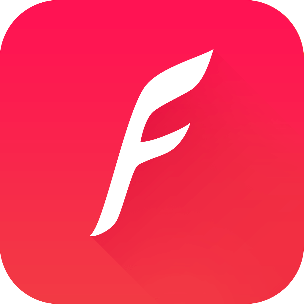 VeryFitPlus App Icon