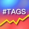 Best Tags tool to help you discover tags