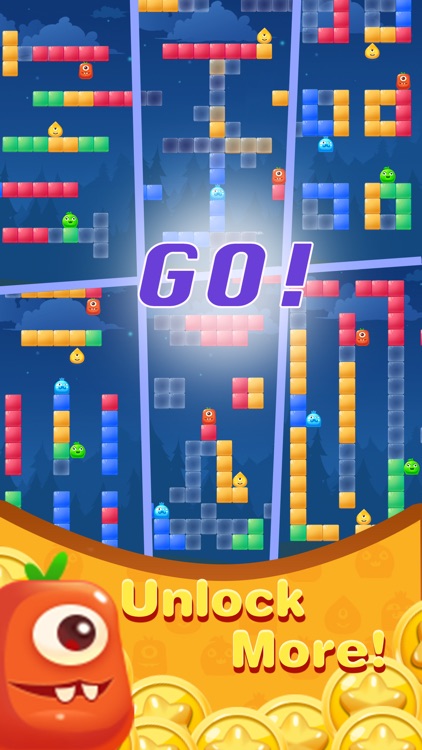 Bubbles Reward - Win The Game