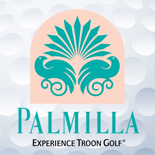 Palmilla Golf Club icon