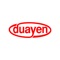 Duayen© Using today’s most advanced technologies in our state of the art R&D department enables us to introduce more efficient and innovated products into the market