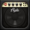 AmpKit transforms your iPad, iPhone, or iPod touch into a powerful guitar amp & effects studio