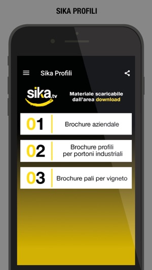 Sika Profili(圖5)-速報App