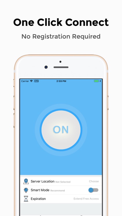 #VPN - Ripple VPN Proxy Master