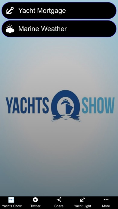 Yachts Show screenshot 4