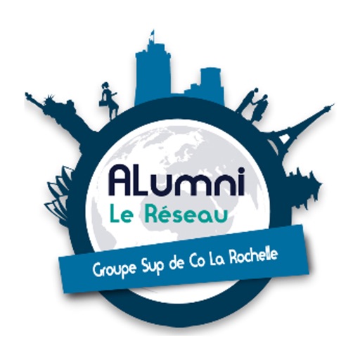 Alumni Le Réseau icon
