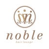 hair lounge noble 公式アプリ