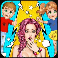 Little Sisters Babysitter Job