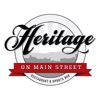 Heritage on Main Street