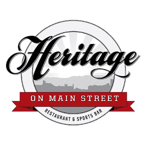 Heritage on Main Street icon