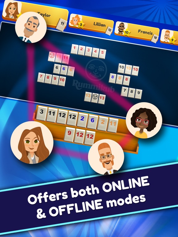 Get Rummi - Microsoft Store free rummikub download