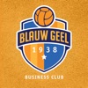 Blauw Geel Businessclub
