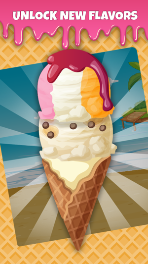 Ice Cream Shop - Idle Tycoon(圖3)-速報App