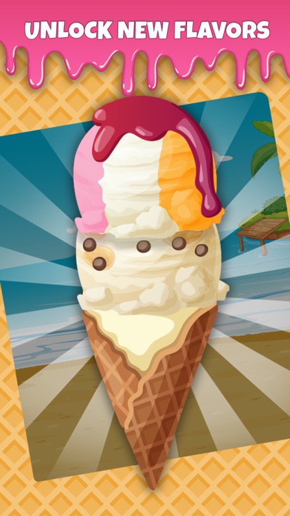 Ice Cream Tycoon