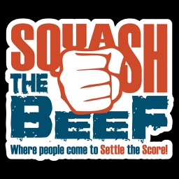 Squash The Beef