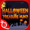 Halloween Treasure Hunt