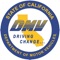 CA DMV is a tool that will help California residents do such things as: