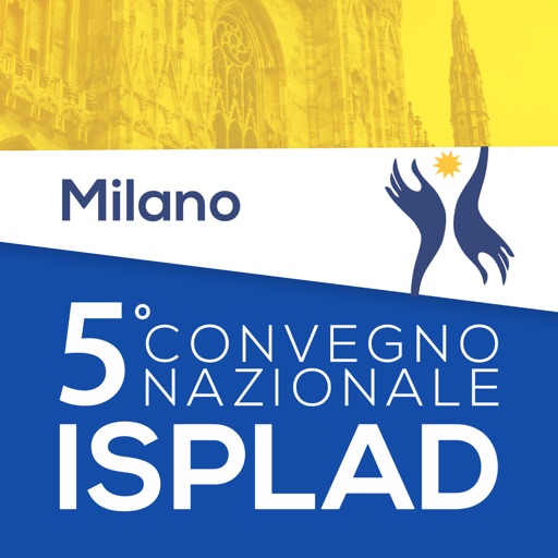 5° CONVEGNO NAZIONALE ISPLAD