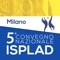 ** 5° CONVEGNO NAZIONALE ISPLAD 2018 **