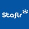 STAFLR is the first of its kind in the staffing / scheduling industry; allowing our clients to use realtime technology to book their own pool of casuals onto last minute shifts, as well as get access to new candidates from the Staflr portal