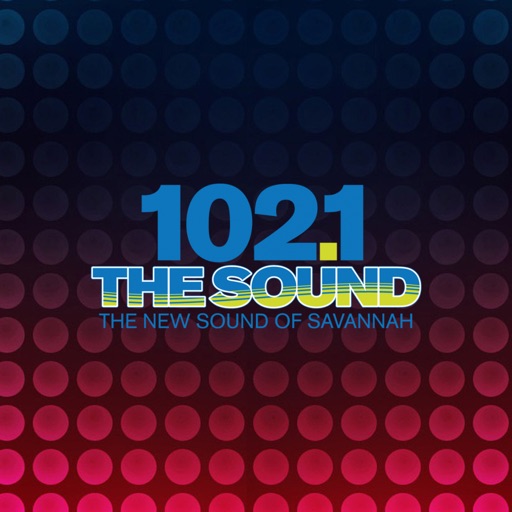 102.1 The Sound