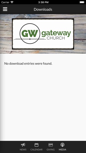 GateWay Church of the Nazarene(圖5)-速報App