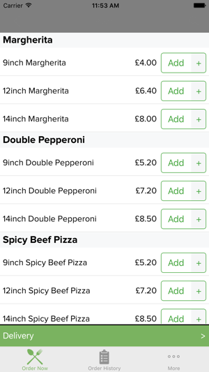 Munchies Pemberton WIGAN(圖3)-速報App