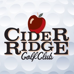 Cider Ridge Golf Club