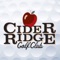 Cider Ridge Golf Club