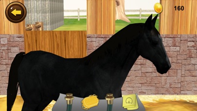 My Horse Hotel - Horse Games screenshot 2