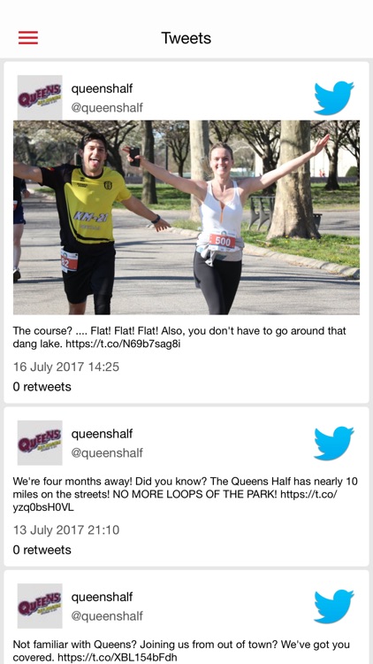 NYCRUNS Queens Half Marathon