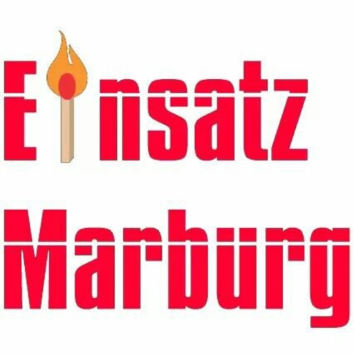 Einsatz Marburg