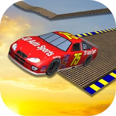 Activities of Extreme City Roof jumping Car Stunts Game 3D 2017