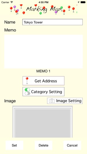 Marking MAP(圖2)-速報App