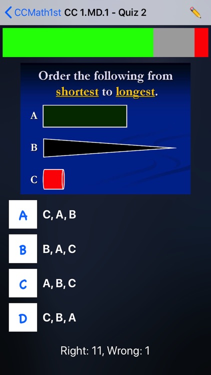 CCMath-1st screenshot-4