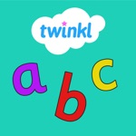 Get Twinkl Alphabet Cards & Letter Formation for iOS, iPhone, iPad Aso Report