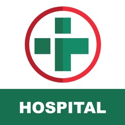 I Online Hospital Admin Portal