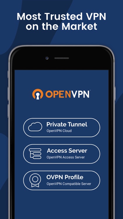 OpenVPN Connect