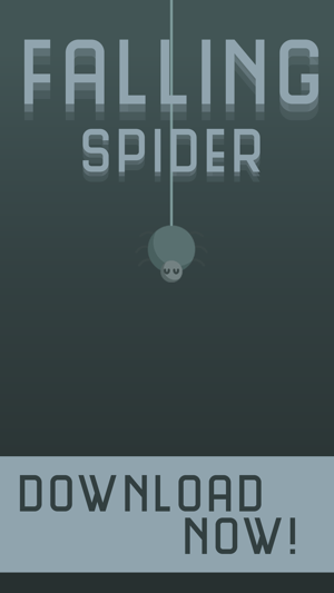 Falling Spider Plus(圖3)-速報App