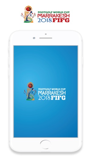 FIFG World Cup App