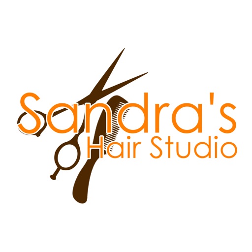 Sandras Hair Studio icon