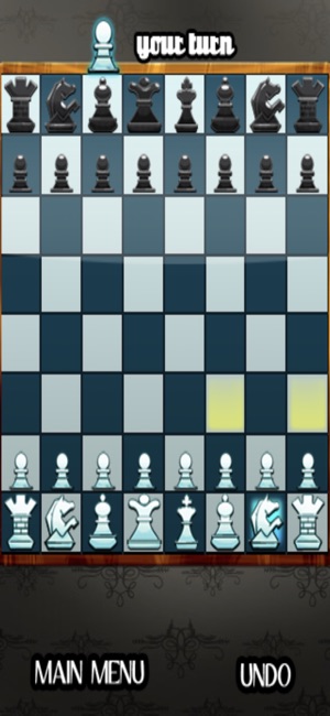 Chess Knight Go(圖3)-速報App