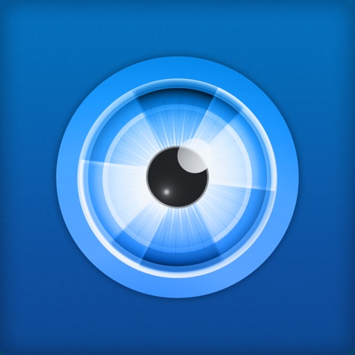 Eye Tracker