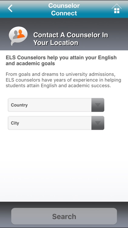 MyELS —Tools to Study Abroad screenshot-3