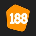 188APP icon