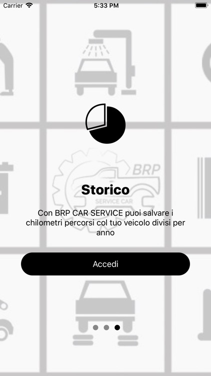 BRP Car Service screenshot-3