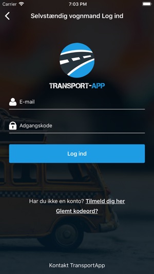 KlikCargo(圖2)-速報App