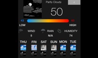 Instant NOAA Forecast Pro