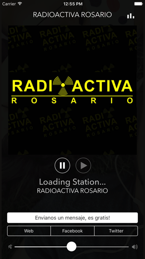 Radioactiva Rosario(圖1)-速報App