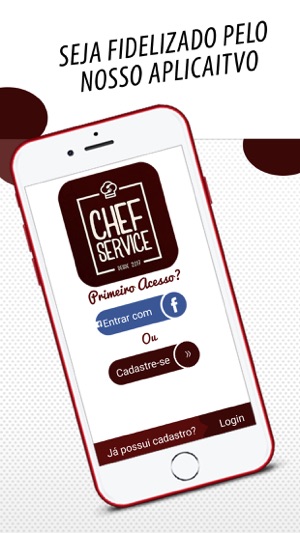 Chef Service(圖3)-速報App